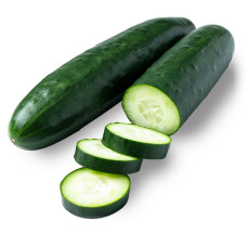 CUCUMBER 1KG