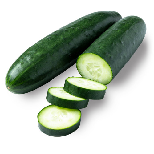 CUCUMBER 1KG