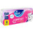 FINE TOILET TISSUE COMFORT 2 PLY 8 ROLLS