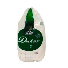 DUCHESSE WHOLE DUCK 1600GM