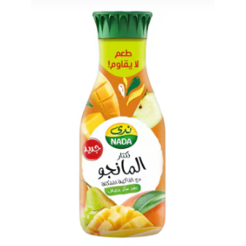 NADA FRESH JUICES MANGO MIXED FRUITS 1.350 L
