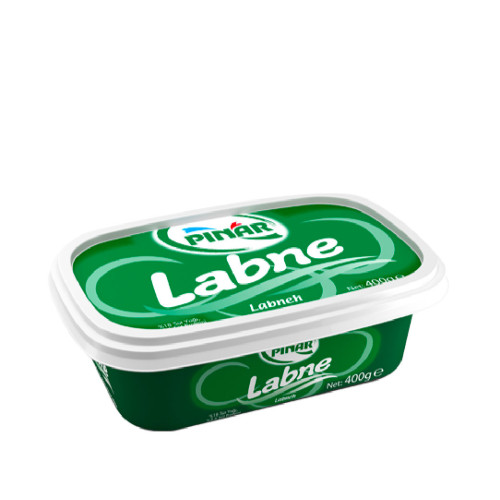 PINAR TURKISH LABANEH 100GM 