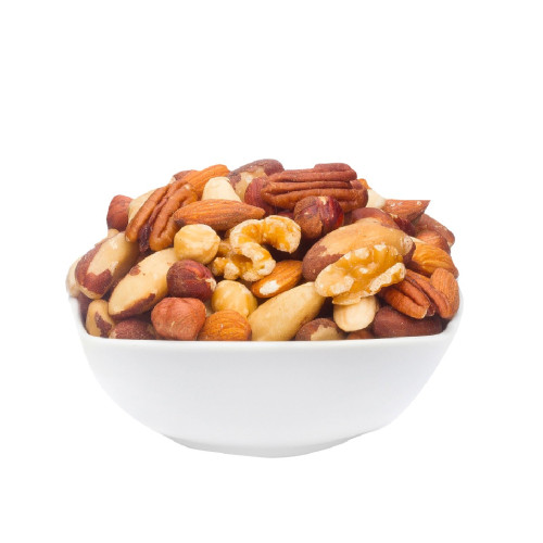 MIXED NUTS 1 KG 
