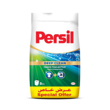 PERSIL HEAVY DUTY DETERGENT LF 5 KG