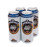 THREE HORSE MALT BEVERAGE CAN 4 X 500ML 