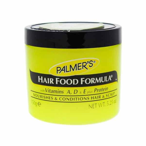 PALMERS HAIR FOOD FORMULA 150GM 