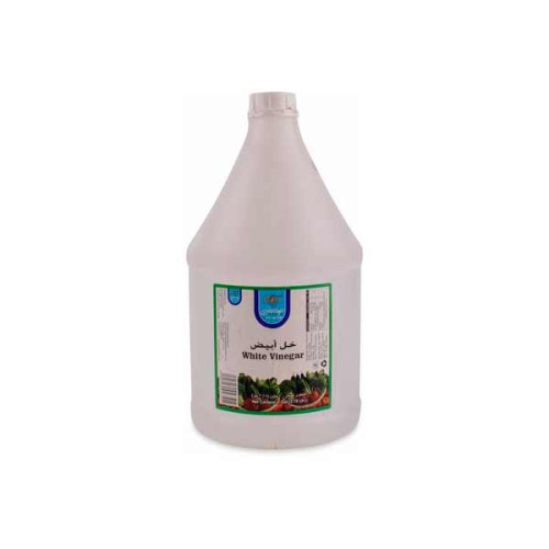 JOLLYS WHITE VINEGAR 1 GALLON 