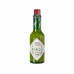 TABASCO GREEN PEPPER SAUCE 60ML