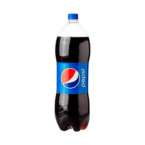 PEPSI PET 2.250LTR 