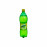 MIRINDA CITRUS PET 1.25LTR 