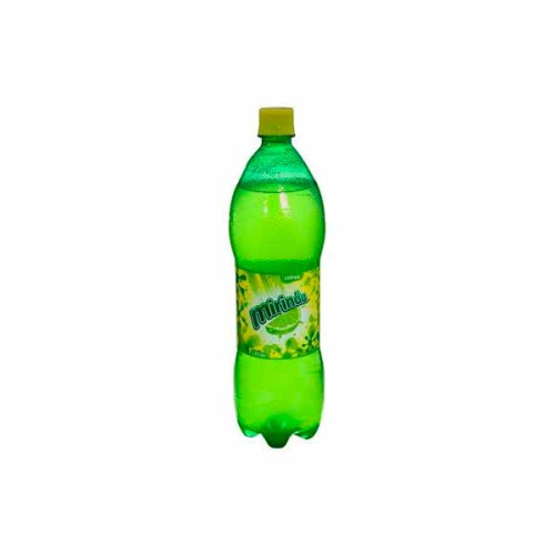 MIRINDA CITRUS PET 1.25LTR 