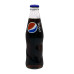 PEPSI COLA BOTTLE 250ML 
