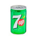 7UP CANS 150ML 