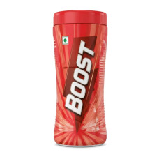 BOOST JAR 500GM
