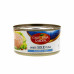 CALIFORNIA GARDEN WHITE SOLID TUNA IN WATER 185GM 