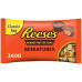 REESES MINIATURES BAG 340 GM