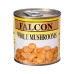 FALCON WHOLE MUSHROOM 425 GM
