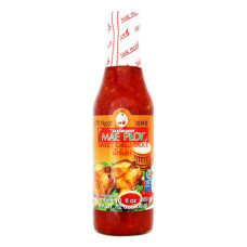 MAE PLOY SWEET CHILLI SAUCE 350GM 