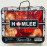 HOMLEE HM-B8 2PLY DOUBLE BLANKET 8 KG