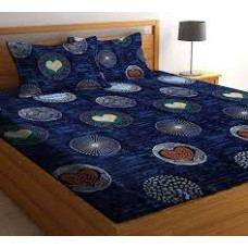 DOUBLE BED SHEET