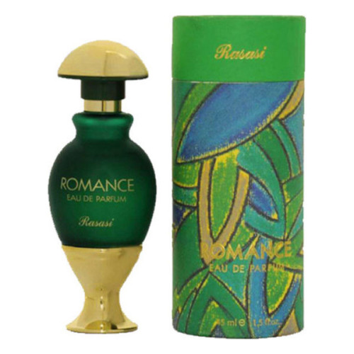 RASASI ROMANCE EDP FOR WOMEN 45ML 