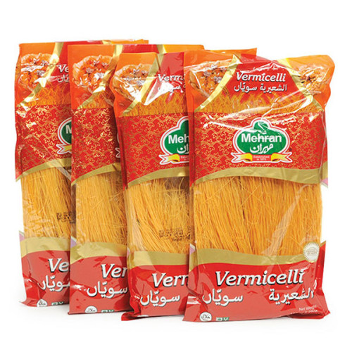 MEHRAN VERMICELLI 4S*150GM