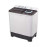 GTRON GT-3000 SWM TWIN TUB WASHING MACHINE 7KG