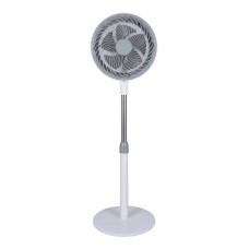 GTRON GT-409SF ELECTRIC STAND FAN 10"