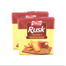 PARLE RUSK 2X200GM