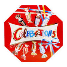 CELEBRATION CENTREPIECE 385 GM