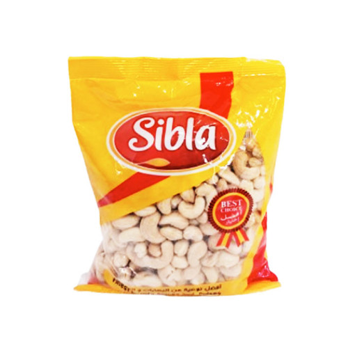 SIBLA CASHEW NUT 500GM