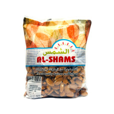 AL-SHAMS ALMOND WHOLE 500GM