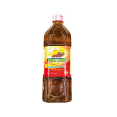 BISWAS MUSTARD OIL 1LTR