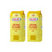 MALEK GRAM FLOUR 2S*500GM