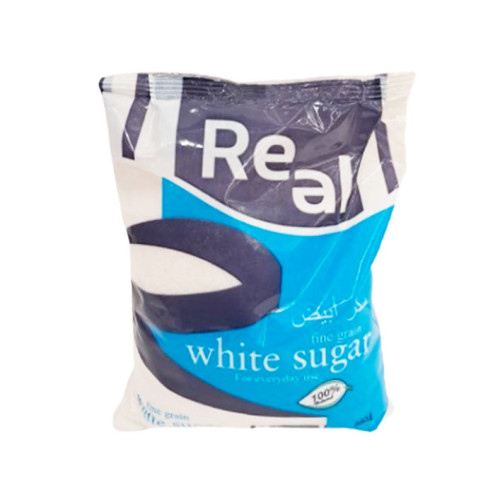 REAL SUGAR 6 KG
