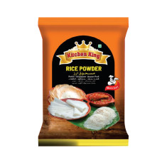 KITCHEN KING STEAM PUTTUPODI 1 KG