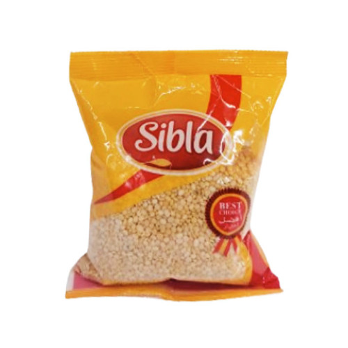 SIBLA CHANA DAL 800GM