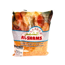 AL-SHAMS MASOOR DAL 800GM