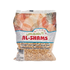 AL-SHAMS CHANA DAL 800GM