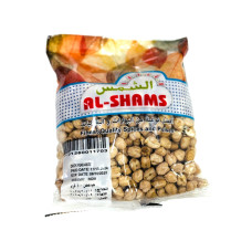 AL-SHAMS CHICKPEAS 12 MM 400GM