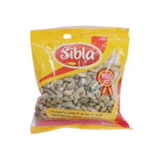 SIBLA CARDAMOM SMALL 100GM