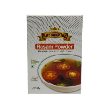 KITCHEN KING RASAM POWDER 160GM