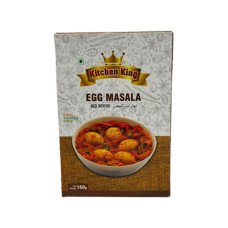 KITCHEN KING EGG MASALA 160GM
