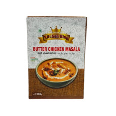 KITCHEN KING BUTTER CHICKEN MASALA 160GM