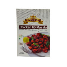 KITCHEN KING CHICKEN 65 MASALA 160GM