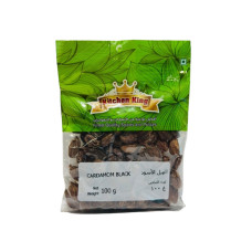 KITHCEN KING CARDOMOM BLACK 100GM
