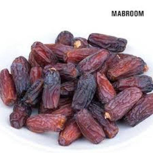 MABROOM DATES 1KG