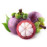 MANGOSTEEN THAILAND