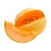 SWEET MELON 1KG (APPROX)
