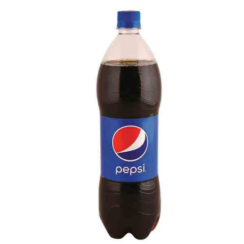 PEPSI COLA 1.25LTR 